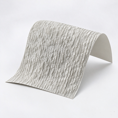 Eco-Friendly Flexible Stone Interior Wall Cladding Panels with Natural Stone Texture