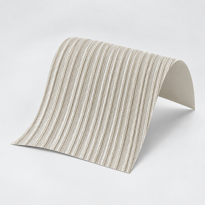 Premium Flexible MCM Stone Cladding – 3D Textured Stone Effect Exterior Wall Panel