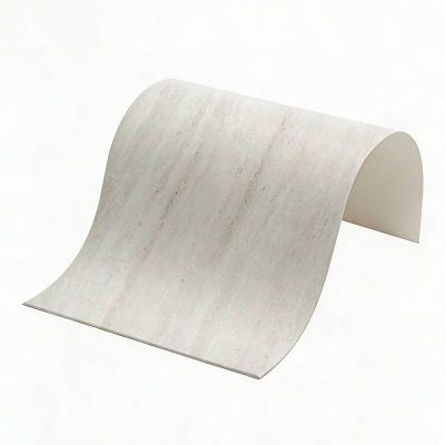 Piedra Flexible para Revestimiento de Pared Exterior e Interior – Panel Decorativo Efecto Piedra Natural
