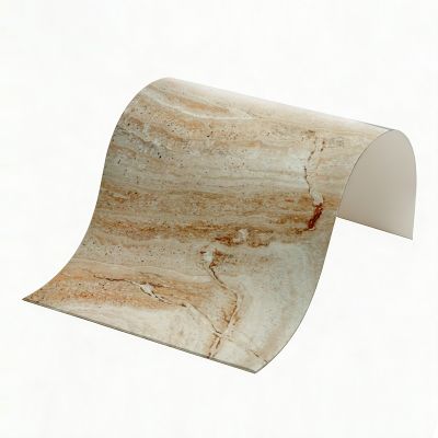 Flexible exterior cladding Natural Stone Veneer for Interior & Exterior Wall Cladding
