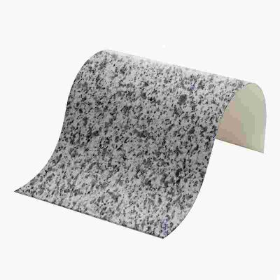 Flexible granite Natural Stone Veneer for Interior & Exterior Wall Cladding