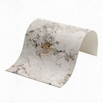 Natural Sintered Stone Marble Texture wall panels