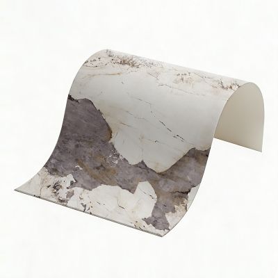 Flexible slate Natural Stone Veneer for Interior & Exterior Wall Cladding