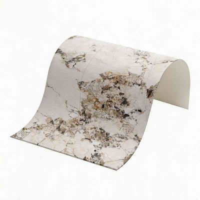  Flexible stone sheets Natural Stone Veneer for Interior & Exterior Wall Cladding		