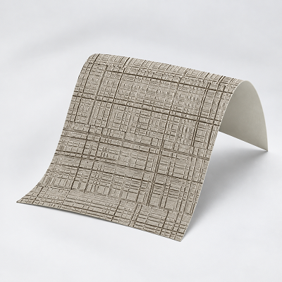 Premium Natural Texture Flexible Stone Wall Cladding Sheets for Modern Interior Architectural Decoration
